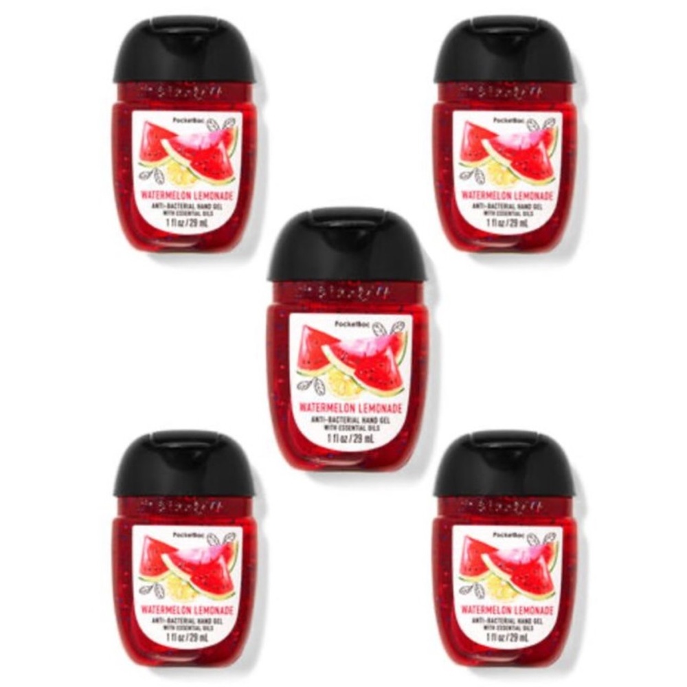 Bath & Body Works - Watermelon Lemonade Brand New